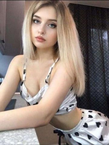 Проститутка Екатерина